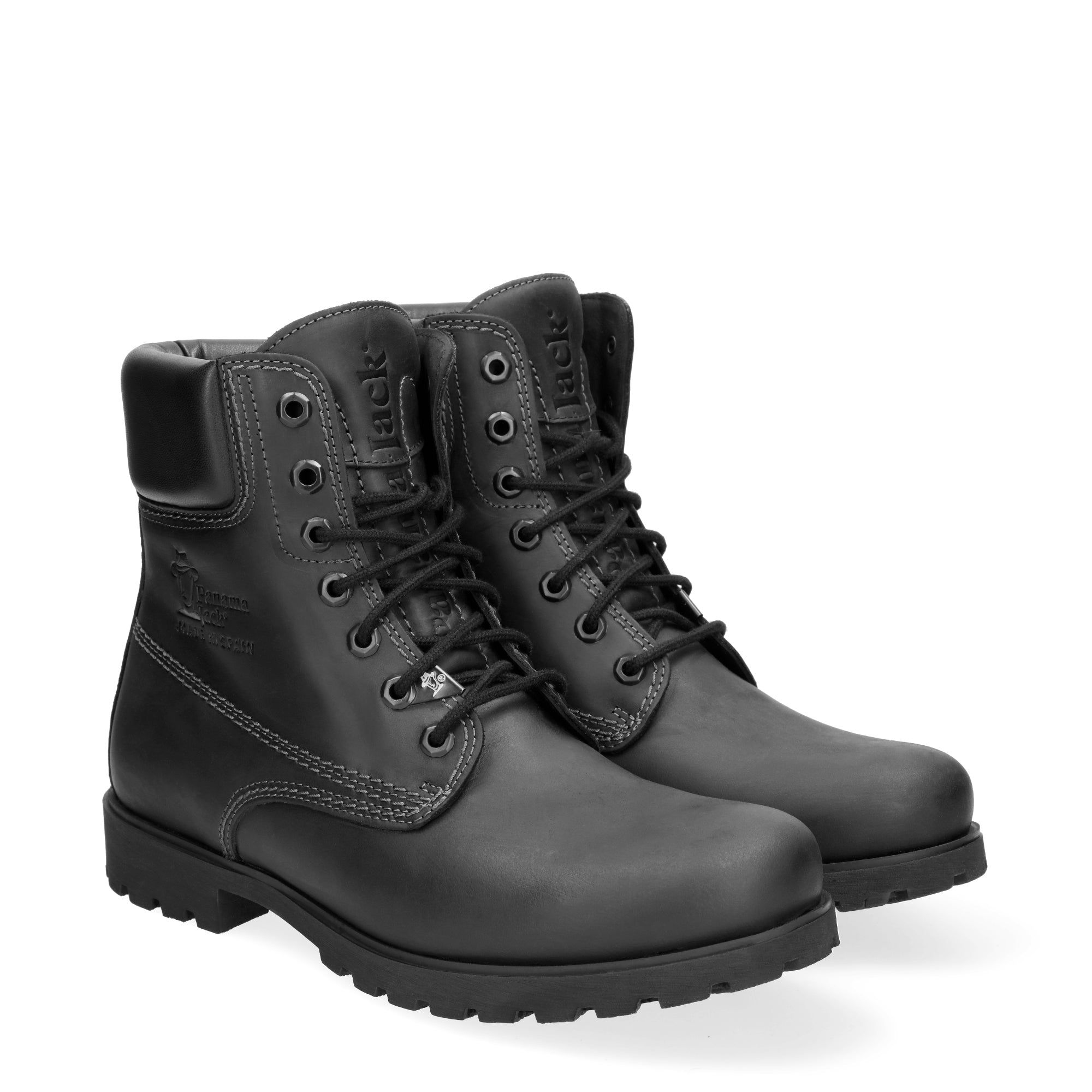 panama-jack-panama-03-c3-herrenstiefel-napa-schwarz-waterproof image 3